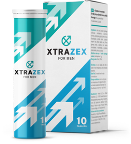 Pills Xtrazex