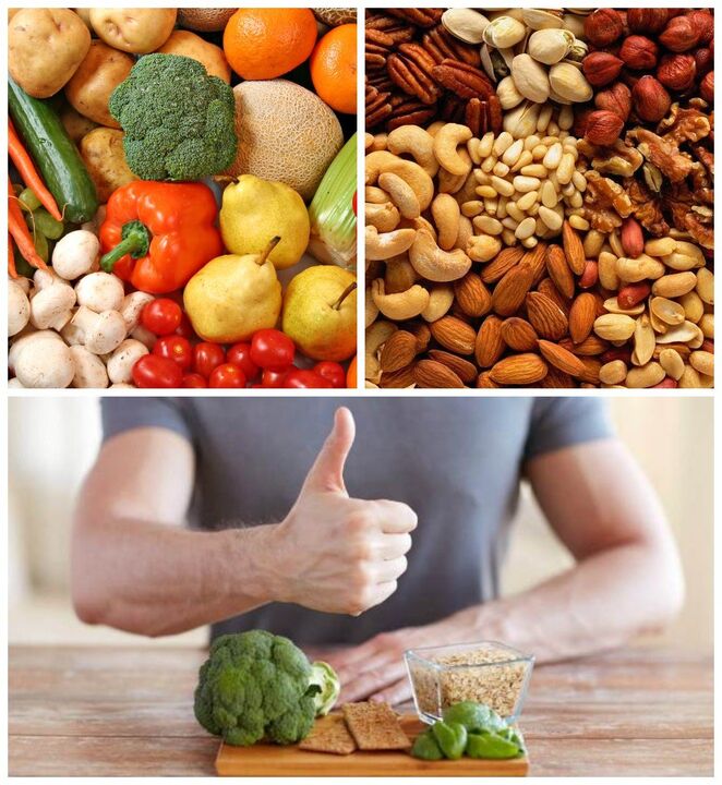 Products increase potential
