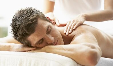 Massage as a potential increase method
