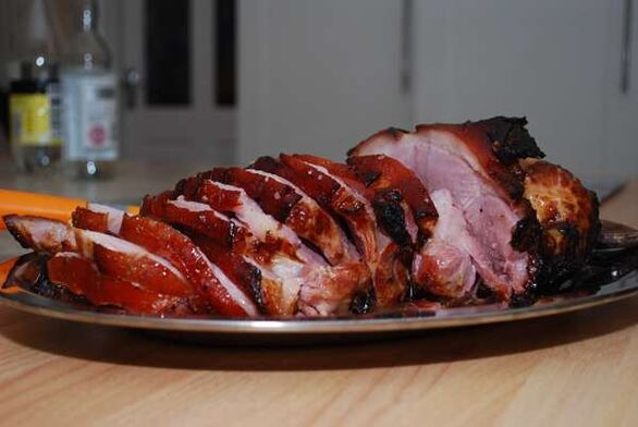 Meat